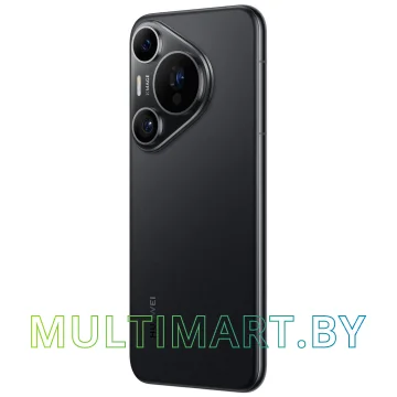 Смартфон Huawei Pura 70 Pro HBN-LX9 12GB/512GB (черный) картинка 7